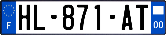 HL-871-AT