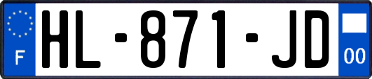 HL-871-JD