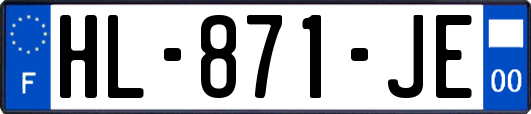 HL-871-JE