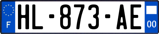 HL-873-AE