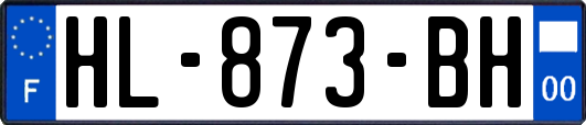 HL-873-BH