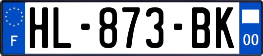 HL-873-BK