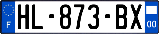 HL-873-BX