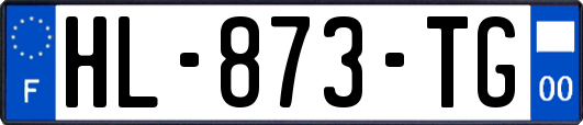 HL-873-TG