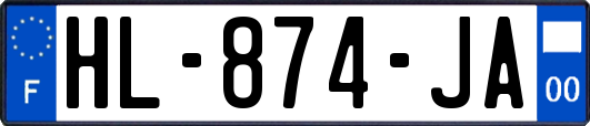 HL-874-JA