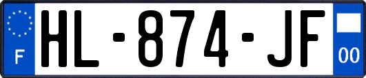 HL-874-JF