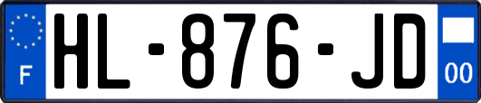 HL-876-JD