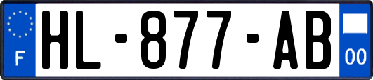 HL-877-AB