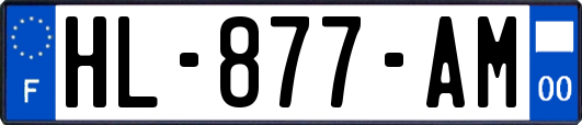 HL-877-AM