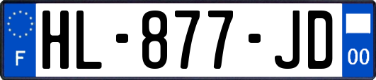 HL-877-JD