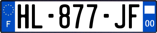 HL-877-JF