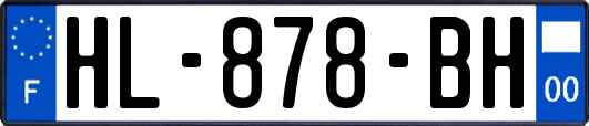 HL-878-BH