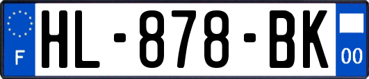 HL-878-BK