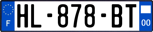 HL-878-BT
