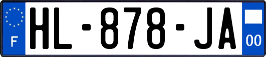HL-878-JA