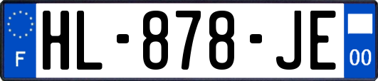 HL-878-JE