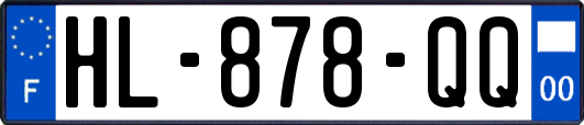 HL-878-QQ
