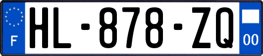 HL-878-ZQ
