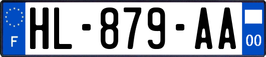 HL-879-AA