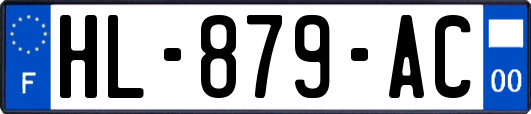 HL-879-AC