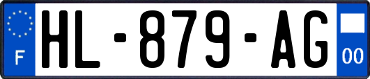 HL-879-AG