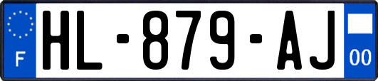 HL-879-AJ