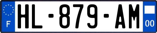 HL-879-AM