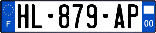HL-879-AP