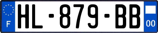 HL-879-BB