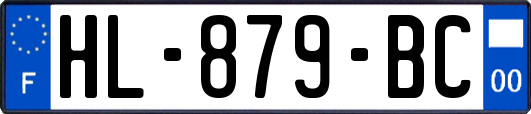 HL-879-BC