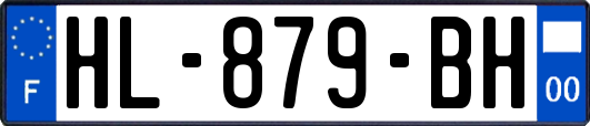 HL-879-BH