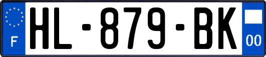 HL-879-BK