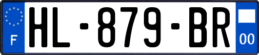 HL-879-BR