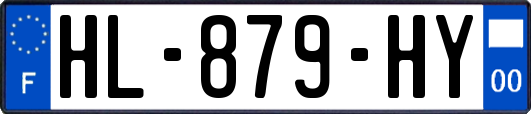 HL-879-HY