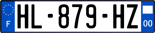 HL-879-HZ