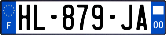 HL-879-JA