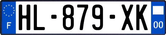 HL-879-XK