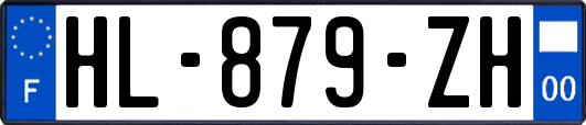 HL-879-ZH