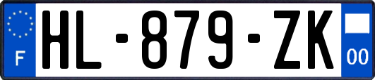 HL-879-ZK