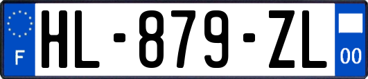 HL-879-ZL