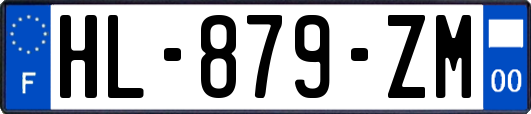 HL-879-ZM