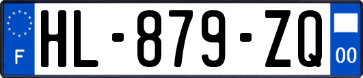HL-879-ZQ