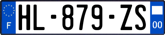 HL-879-ZS