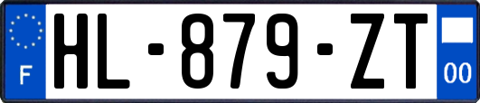 HL-879-ZT