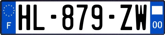 HL-879-ZW