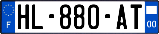 HL-880-AT