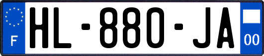 HL-880-JA