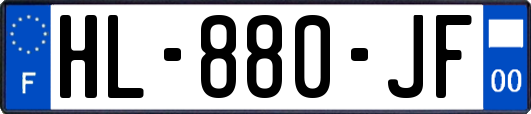 HL-880-JF