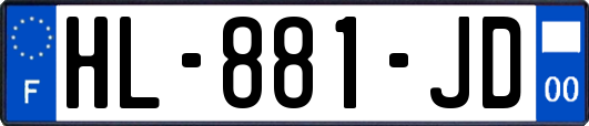 HL-881-JD