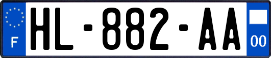 HL-882-AA